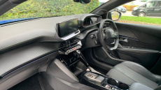 Peugeot 208 1.2 PureTech 100 GT 5dr EAT8 Petrol Hatchback